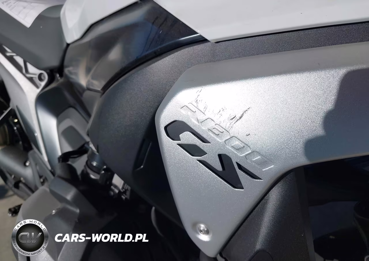 2024 BMW R 1300 Gs VIN:WB10M2307R6J12569 - 15