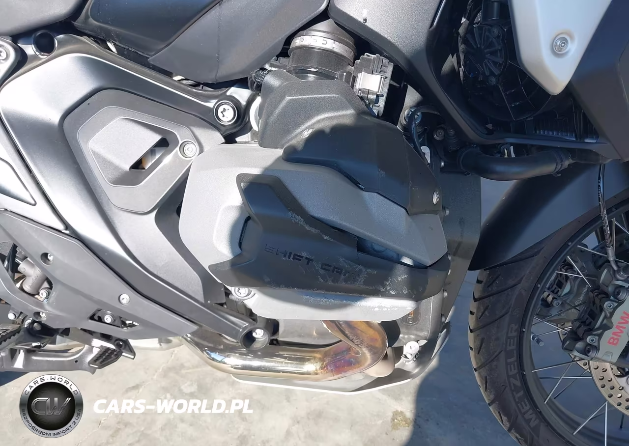 2024 BMW R 1300 Gs VIN:WB10M2307R6J12569 - 8