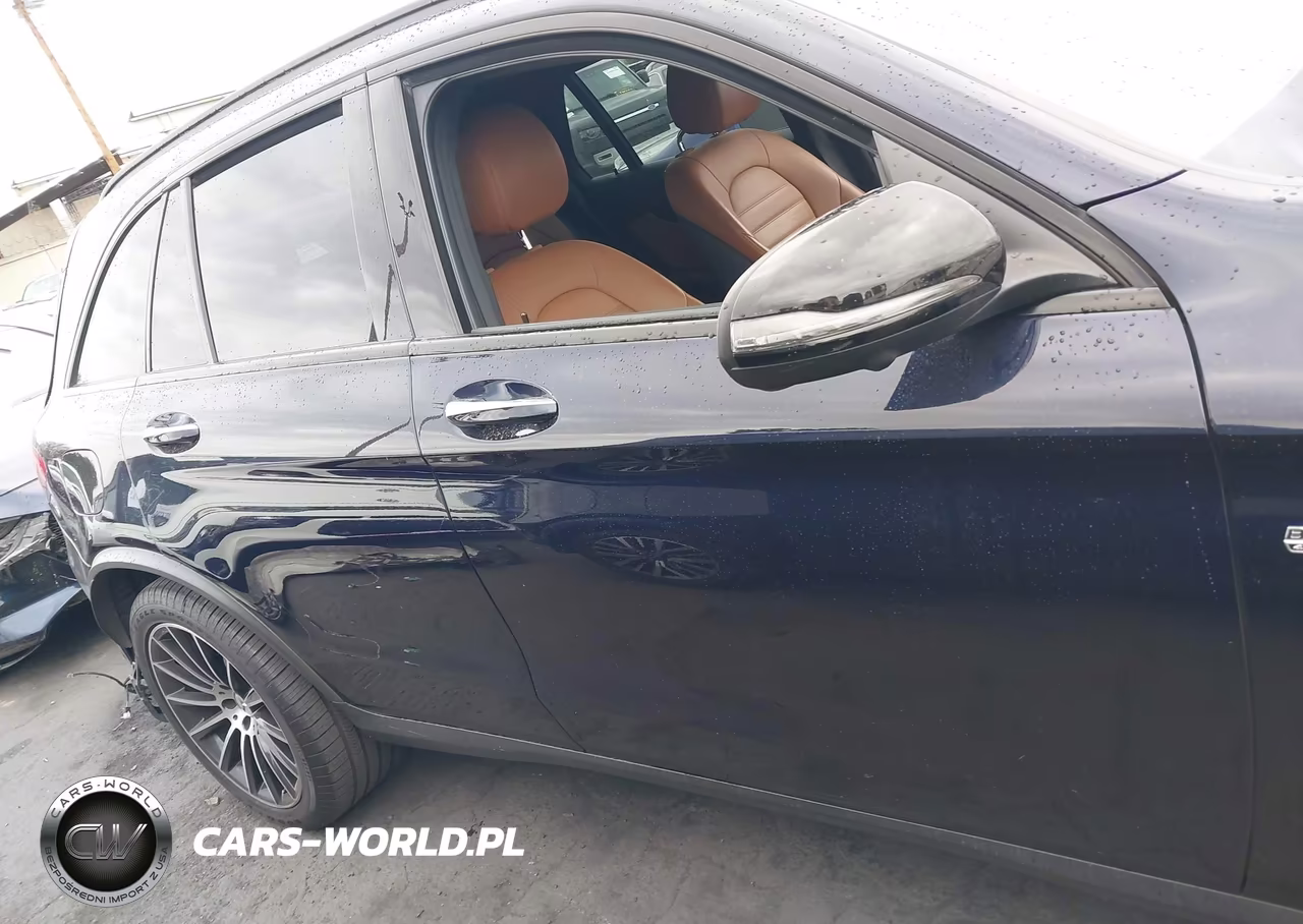2017 Mercedes-Benz Amg Glc 43 4Matic VIN:WDC0G6EB8HF246242 - 14