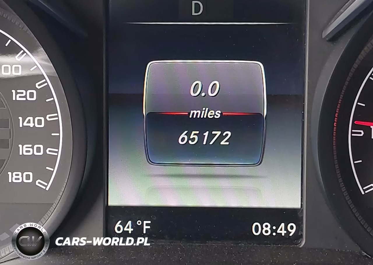 2017 Mercedes-Benz Amg Glc 43 4Matic VIN:WDC0G6EB8HF246242 - 16
