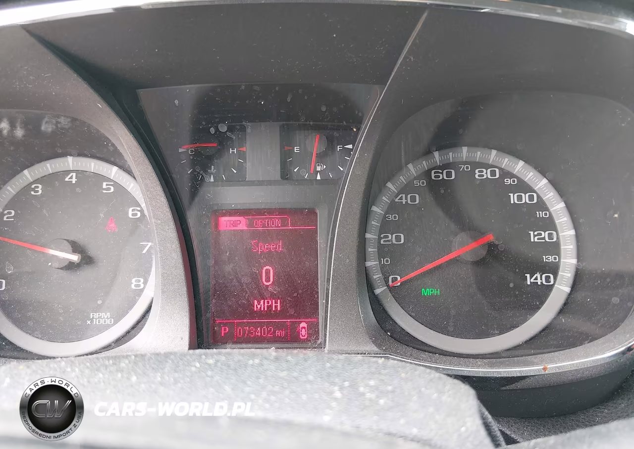 2017 GMC Terrain Sle-1 VIN:2GKALMEK6H6314823 - 7