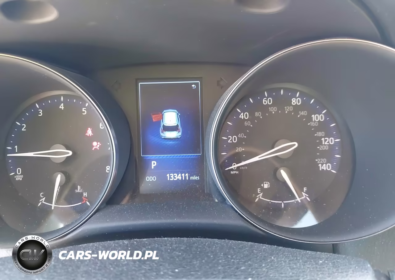 2018 Toyota C-Hr Xle-Xle Premium VIN:NMTKHMBX7JR012971 - 7
