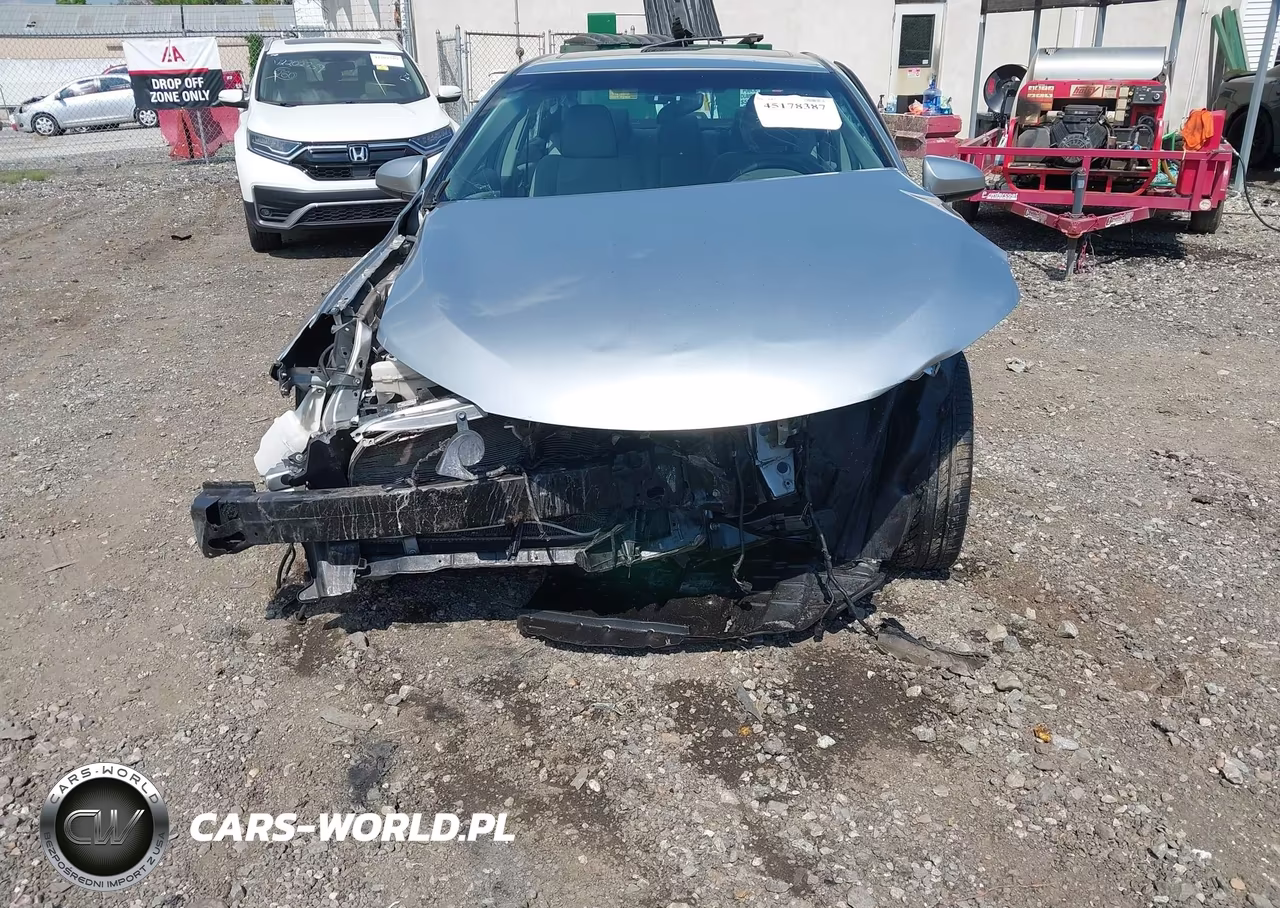 2015 Toyota Camry Xse VIN:4T1BF1FK4FU050371 - 6