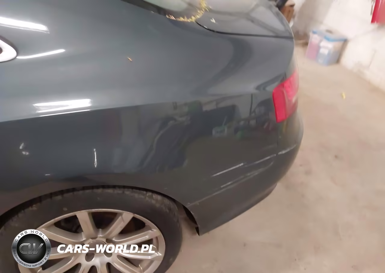 2011 Audi A5 2.0T Premium VIN:WAULFAFR9BA067004 - 6