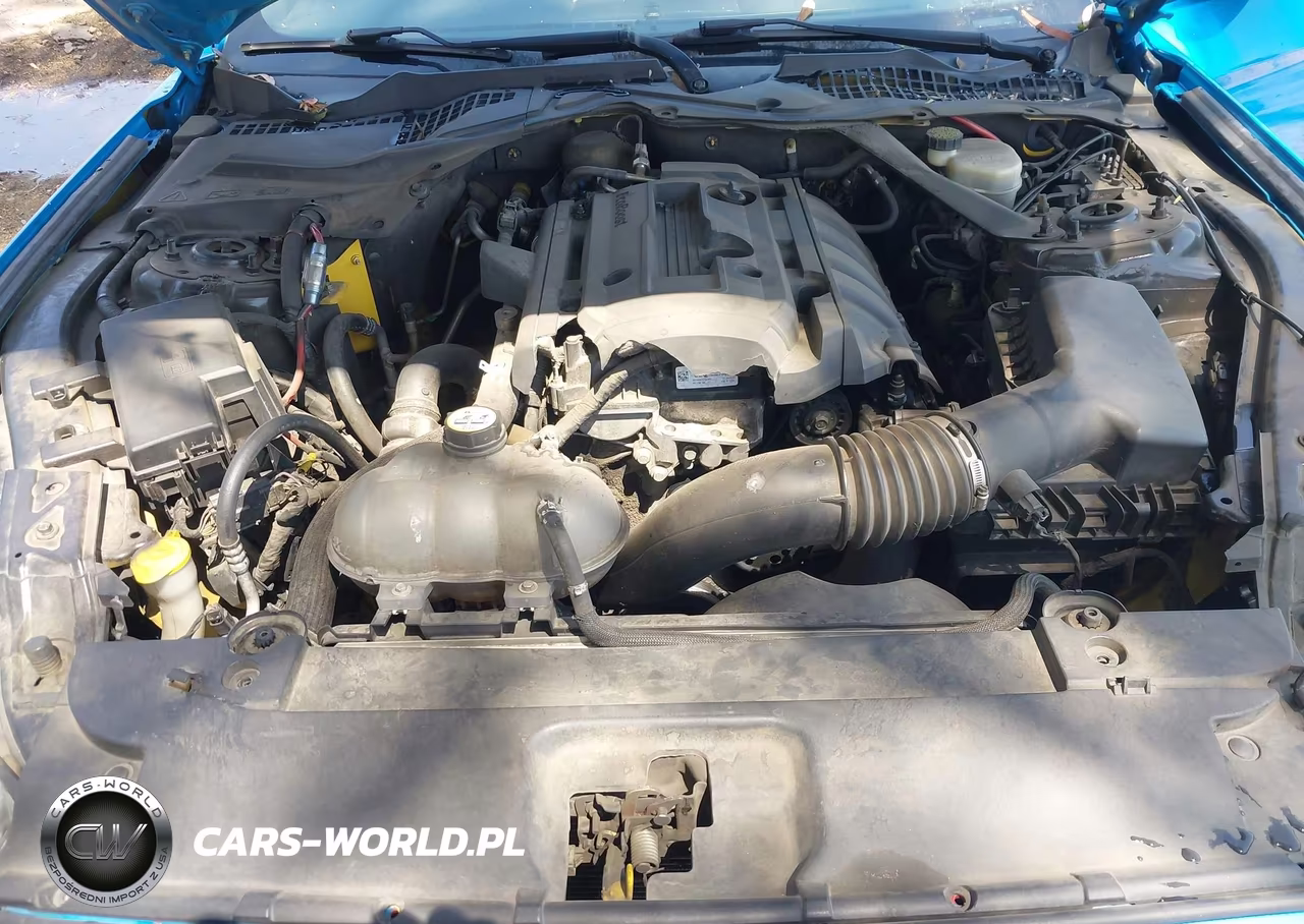 2016 Ford Mustang Ecoboost Premium VIN:1FATP8UHXG5282111 - 10