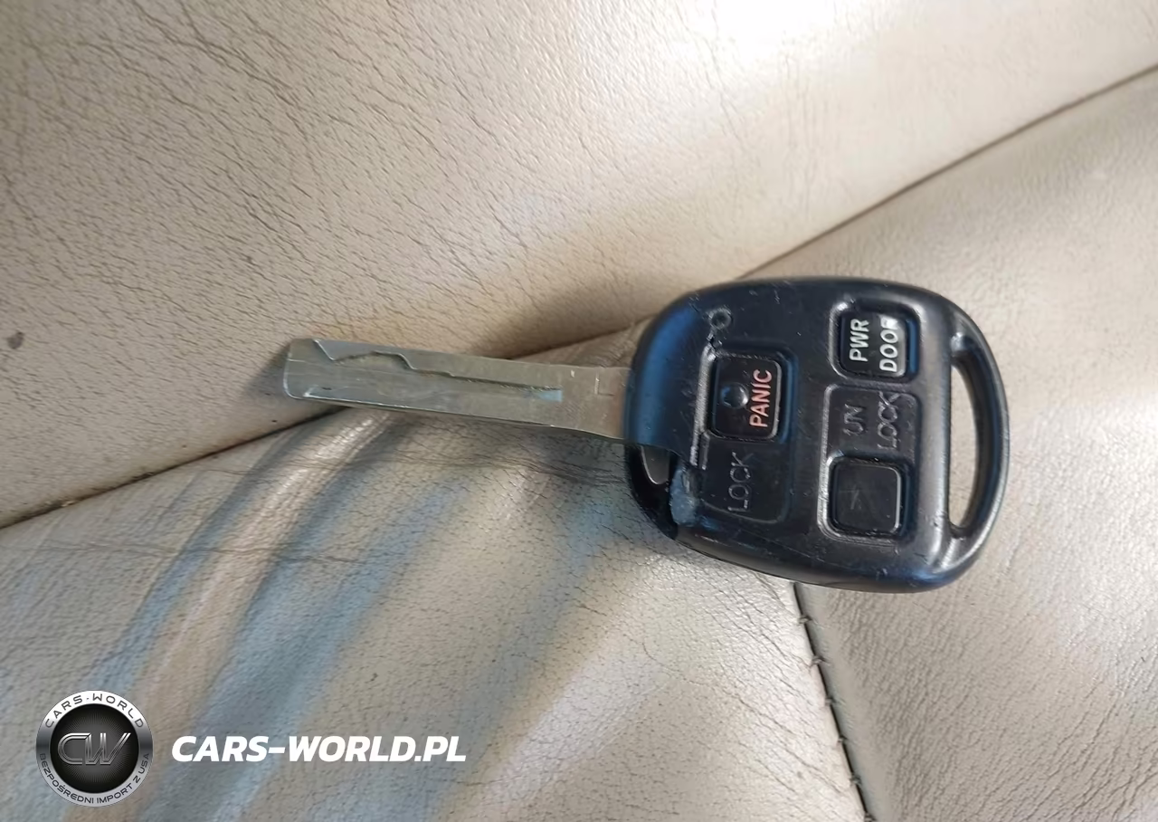 2004 Lexus Rx 330 VIN:JTJHA31U140037788 - 11