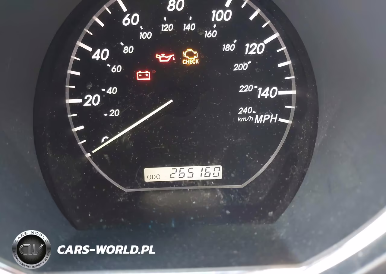 2004 Lexus Rx 330 VIN:JTJHA31U140037788 - 12