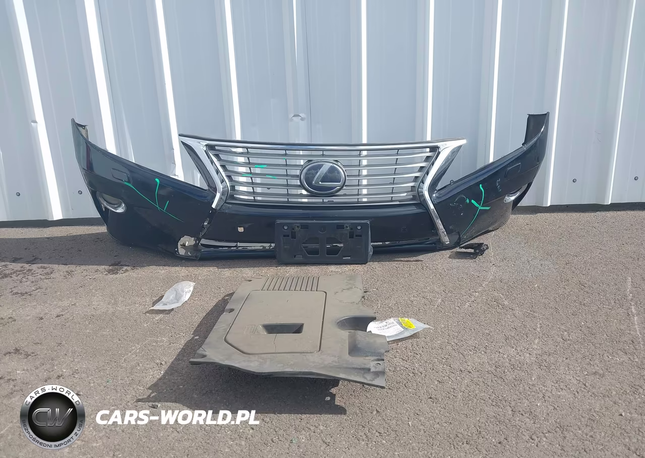 2013 Lexus Rx 450H VIN:JTJBC1BA8D2057467 - 12