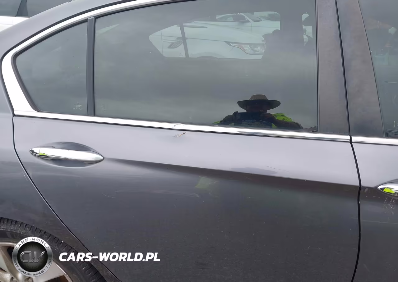 2013 Honda Accord Ex-L VIN:1HGCR2F82DA041310 - 6