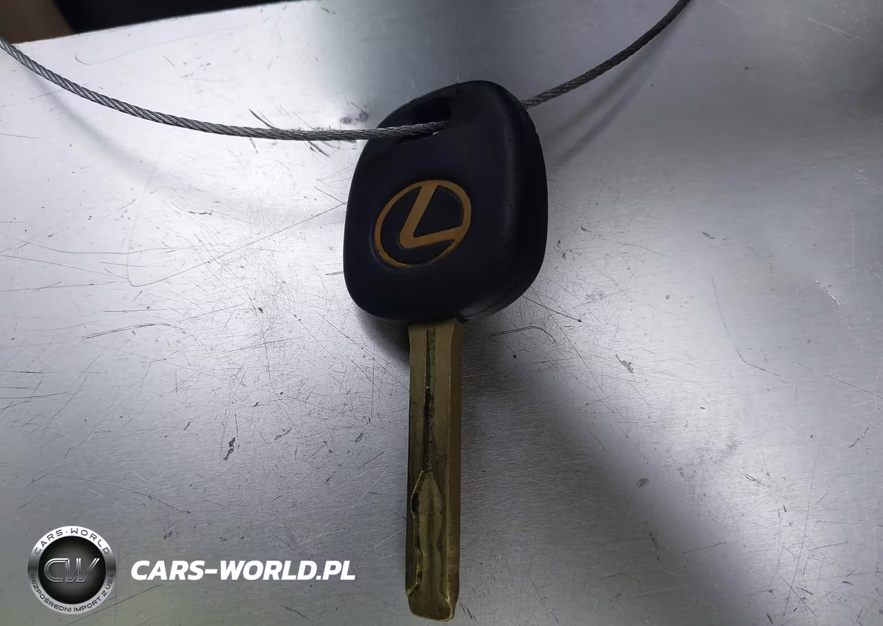 2005 Lexus Rx 330 VIN:2T2HA31U05C071100 - 11