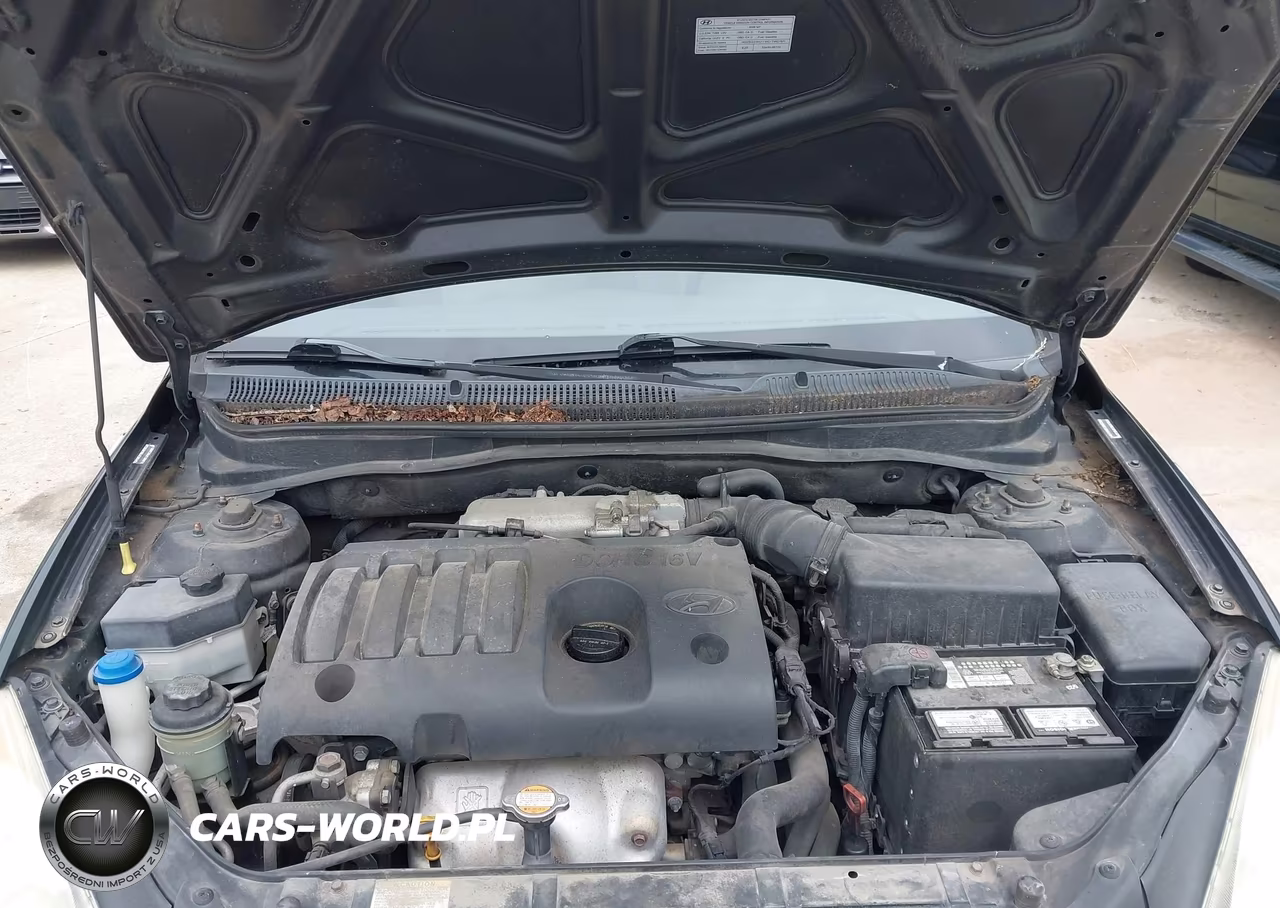 2009 Hyundai Accent Gls VIN:KMHCN46C39U285687 - 10