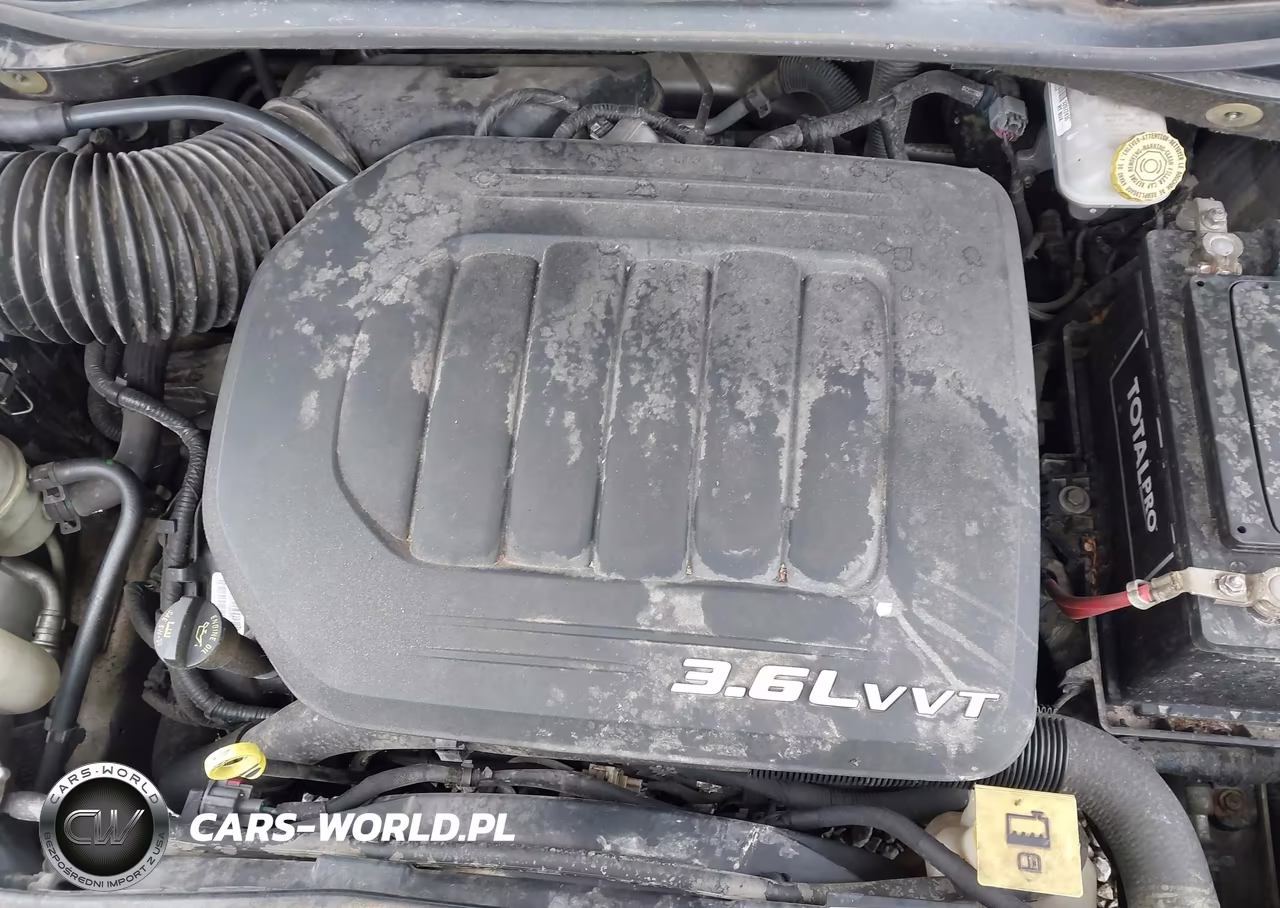 2011 Dodge Grand Caravan Mainstreet VIN:2D4RN3DGXBR674637 - 10