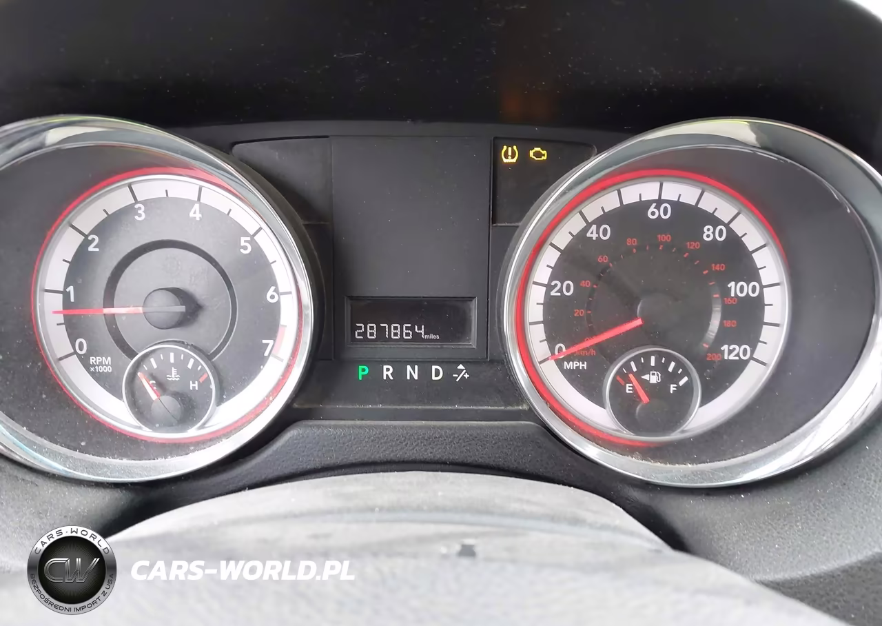 2011 Dodge Grand Caravan Mainstreet VIN:2D4RN3DGXBR674637 - 7