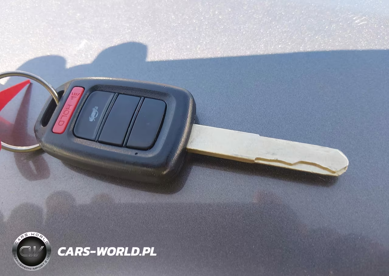 2014 Honda Cr-V Lx VIN:2HKRM3H30EH540969 - 11