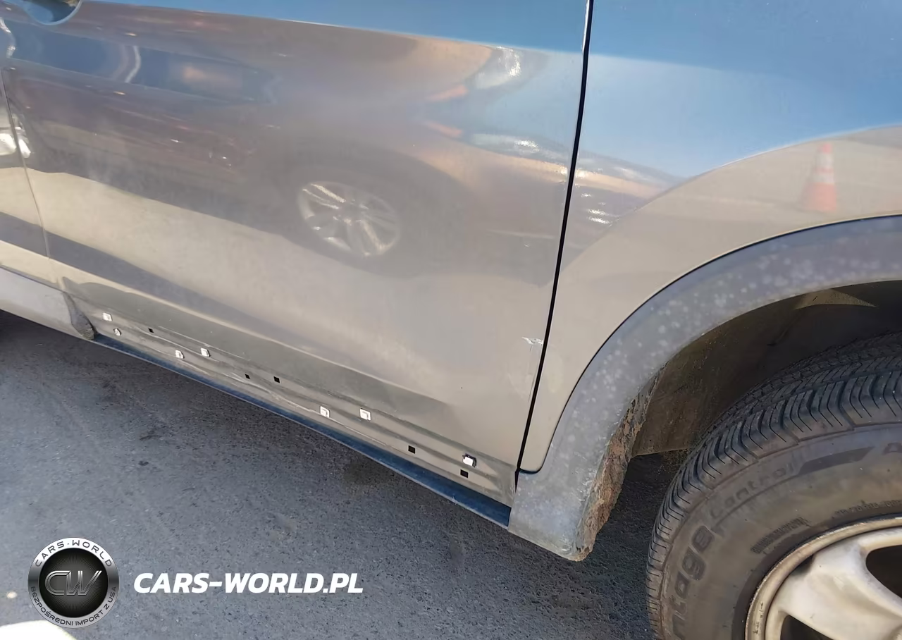 2014 Honda Cr-V Lx VIN:2HKRM3H30EH540969 - 6