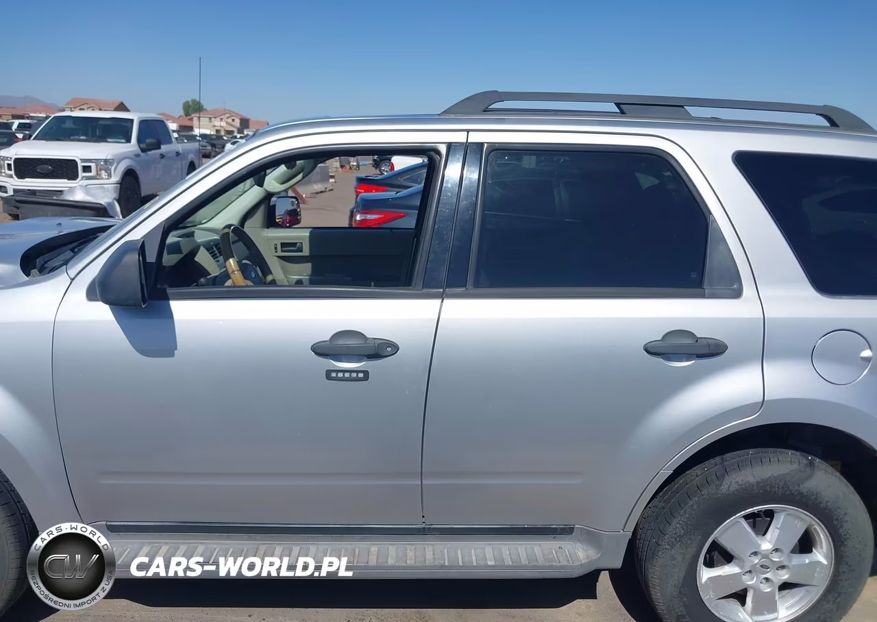2010 Ford Escape Xlt VIN:1FMCU9DG2AKC25504 - 14