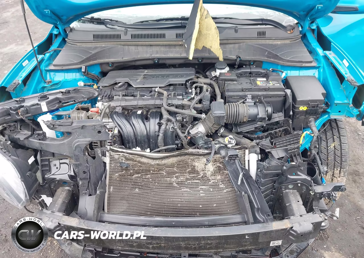 2022 Hyundai Kona Sel VIN:KM8K62AB7NU871184 - 10
