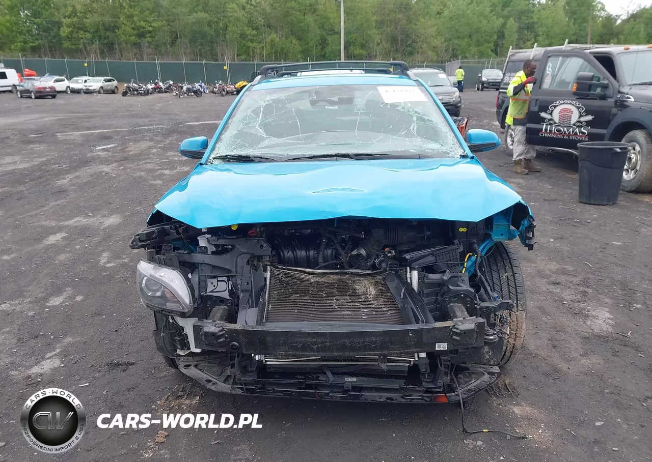 2022 Hyundai Kona Sel VIN:KM8K62AB7NU871184 - 12