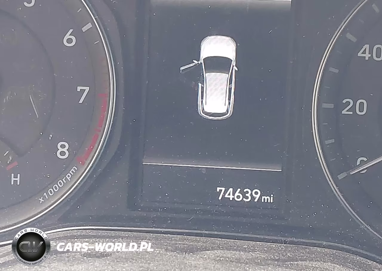 2022 Hyundai Kona Sel VIN:KM8K62AB7NU871184 - 15