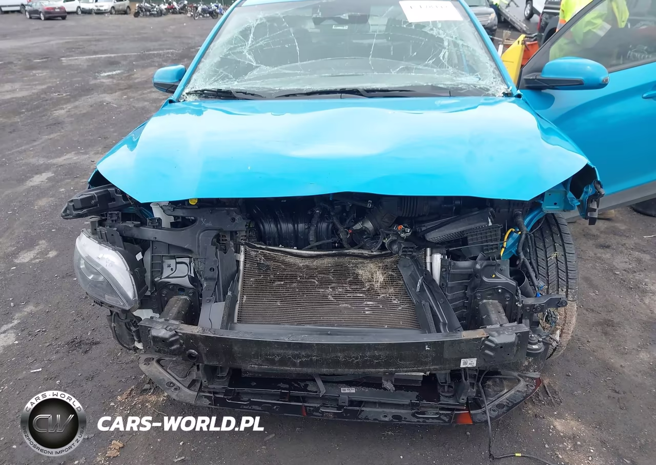 2022 Hyundai Kona Sel VIN:KM8K62AB7NU871184 - 6