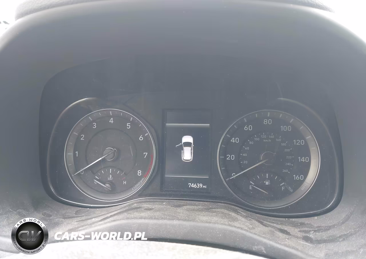 2022 Hyundai Kona Sel VIN:KM8K62AB7NU871184 - 7