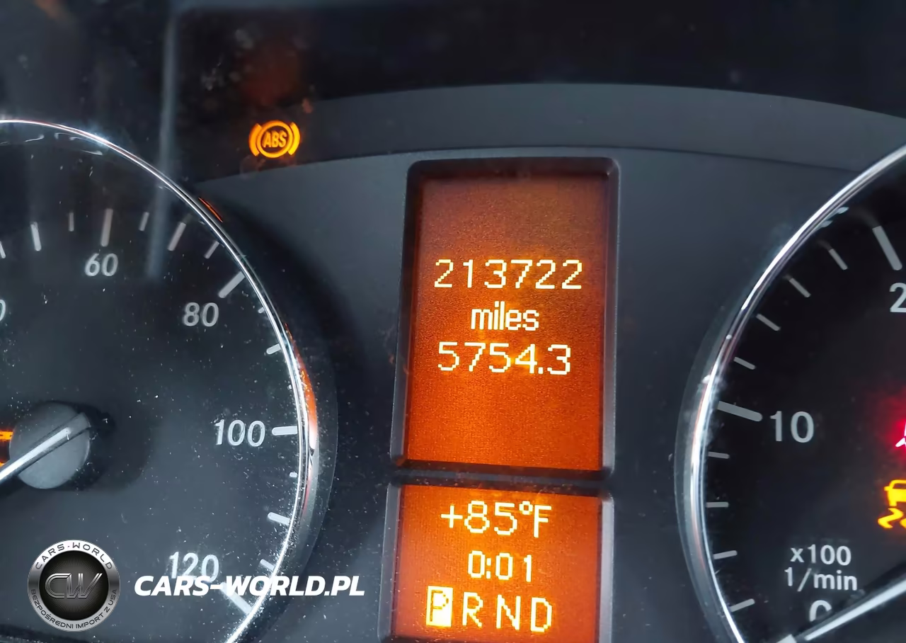 2015 Mercedes-Benz Sprinter 2500 High Roof VIN:WDZPE8CC9F5970588 - 16
