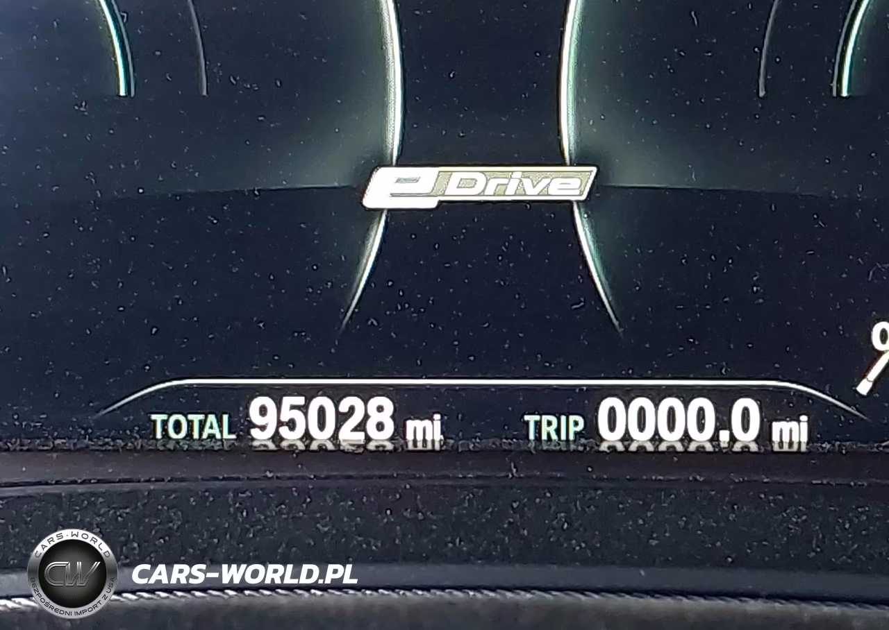 2019 BMW 530E Iperformance VIN:WBAJA9C54KB392854 - 16