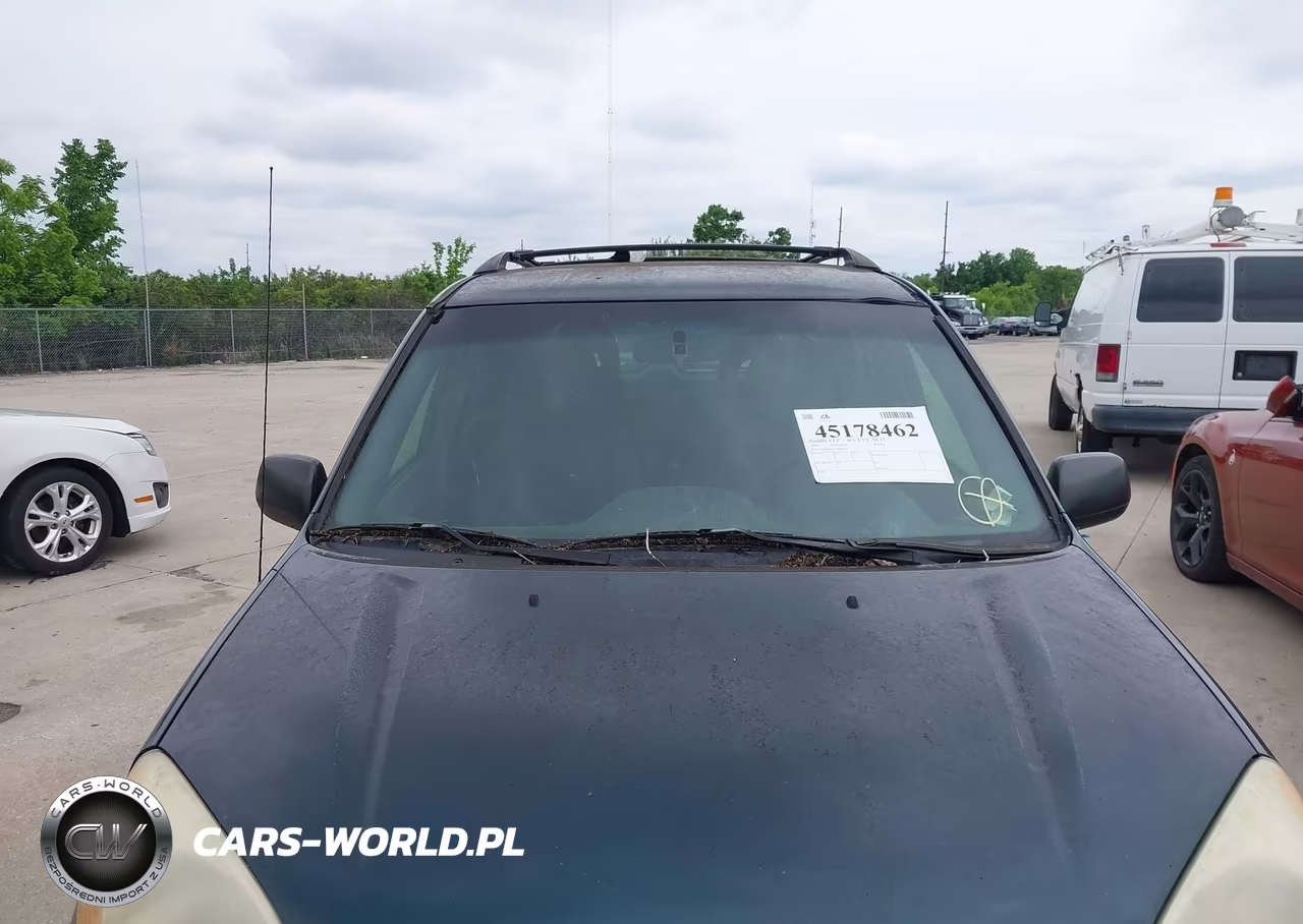 2003 Toyota Rav4 VIN:JTEGH20V530084430 - 12