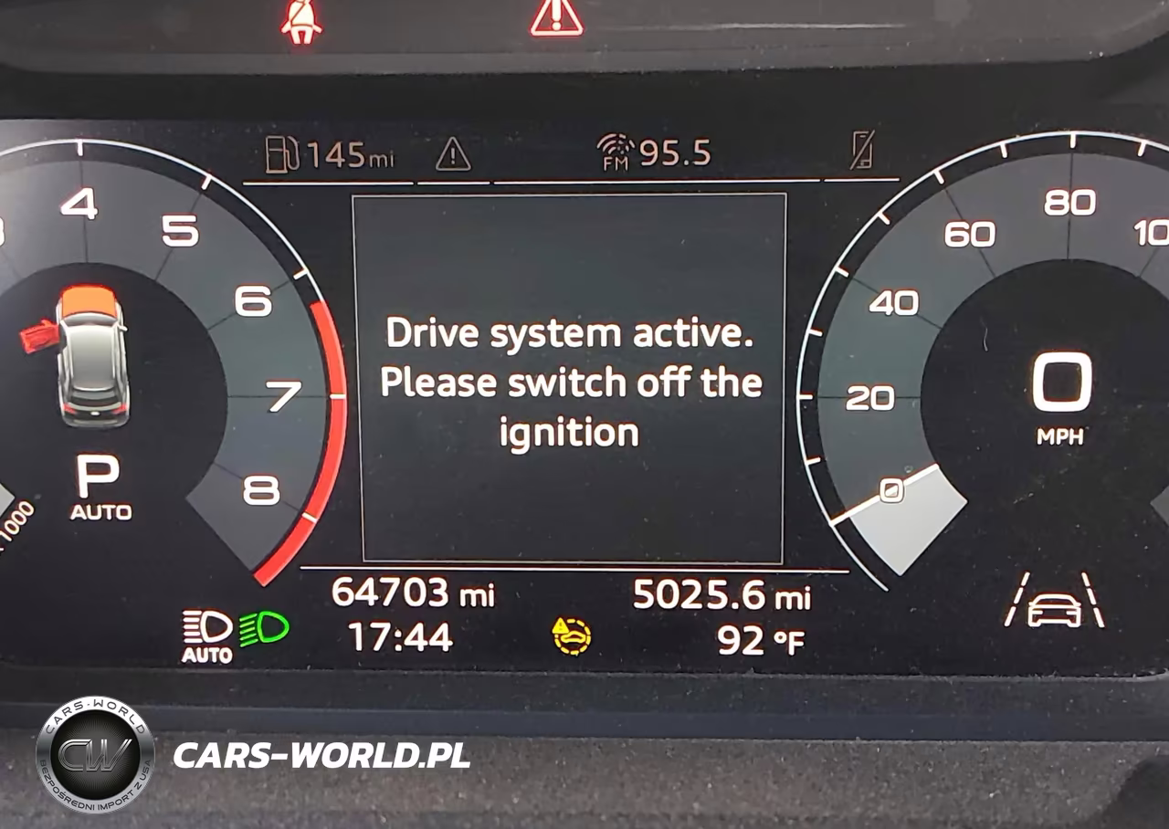2021 Audi Q3 Premium 40 Tfsi Quattro Tiptronic VIN:WA1AUCF34M1060188 - 16