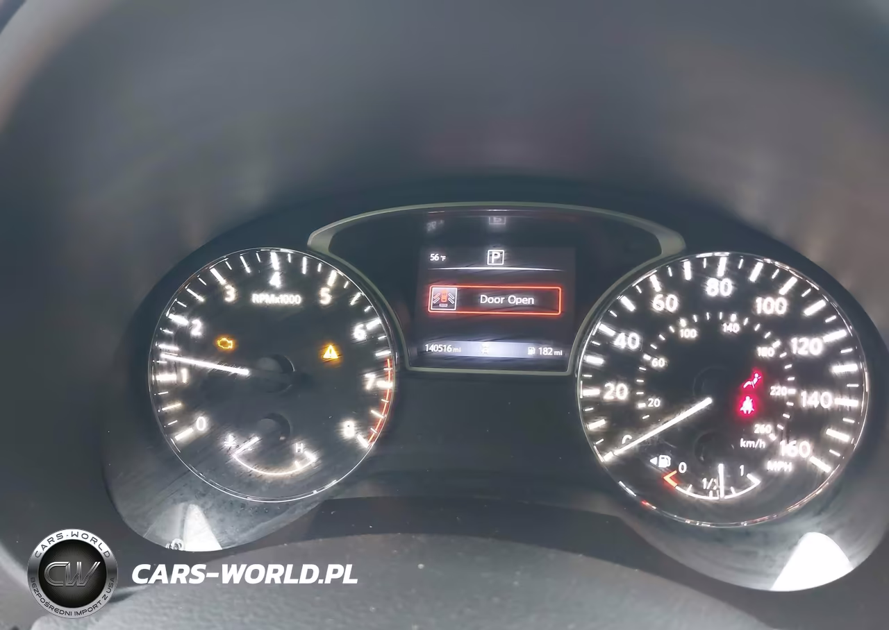 2018 Nissan Altima 2.5 S VIN:1N4AL3APXJC288446 - 7