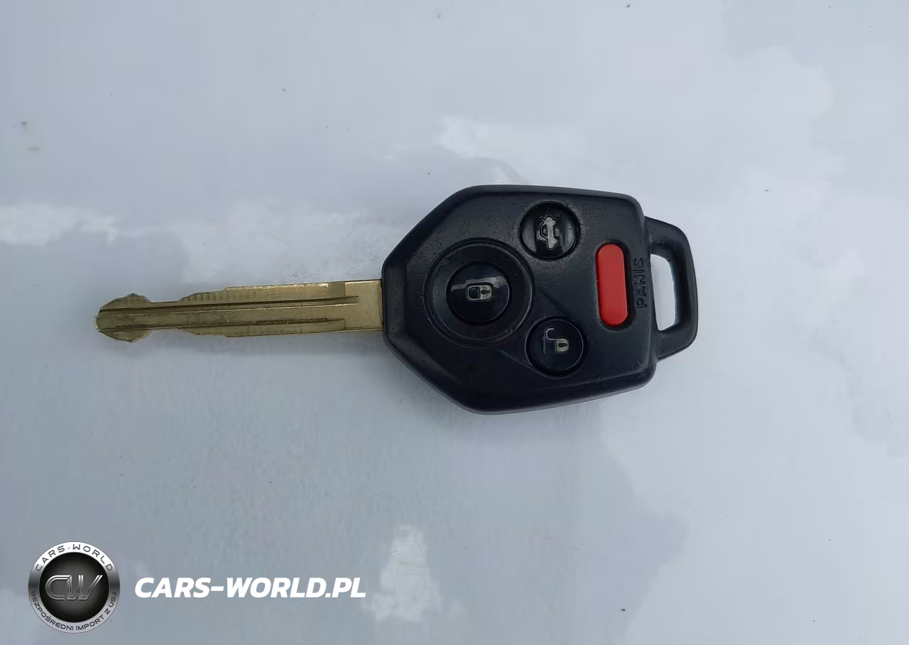 2015 Subaru Wrx Sti VIN:JF1VA2L69F9833711 - 11