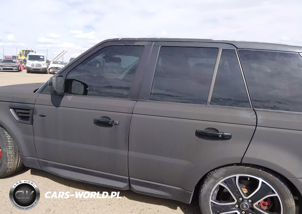 2013 Land Rover Range Rover Sport Supercharged VIN:SALSH2E41DA784416 - 14