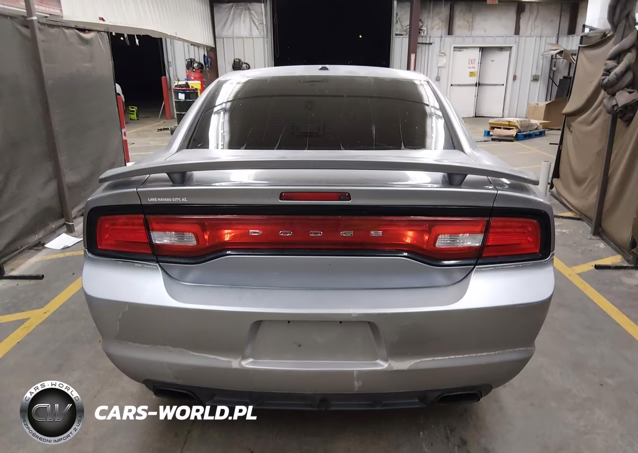 2011 Dodge Charger R-T VIN:2B3CL5CT6BH520467 - 16