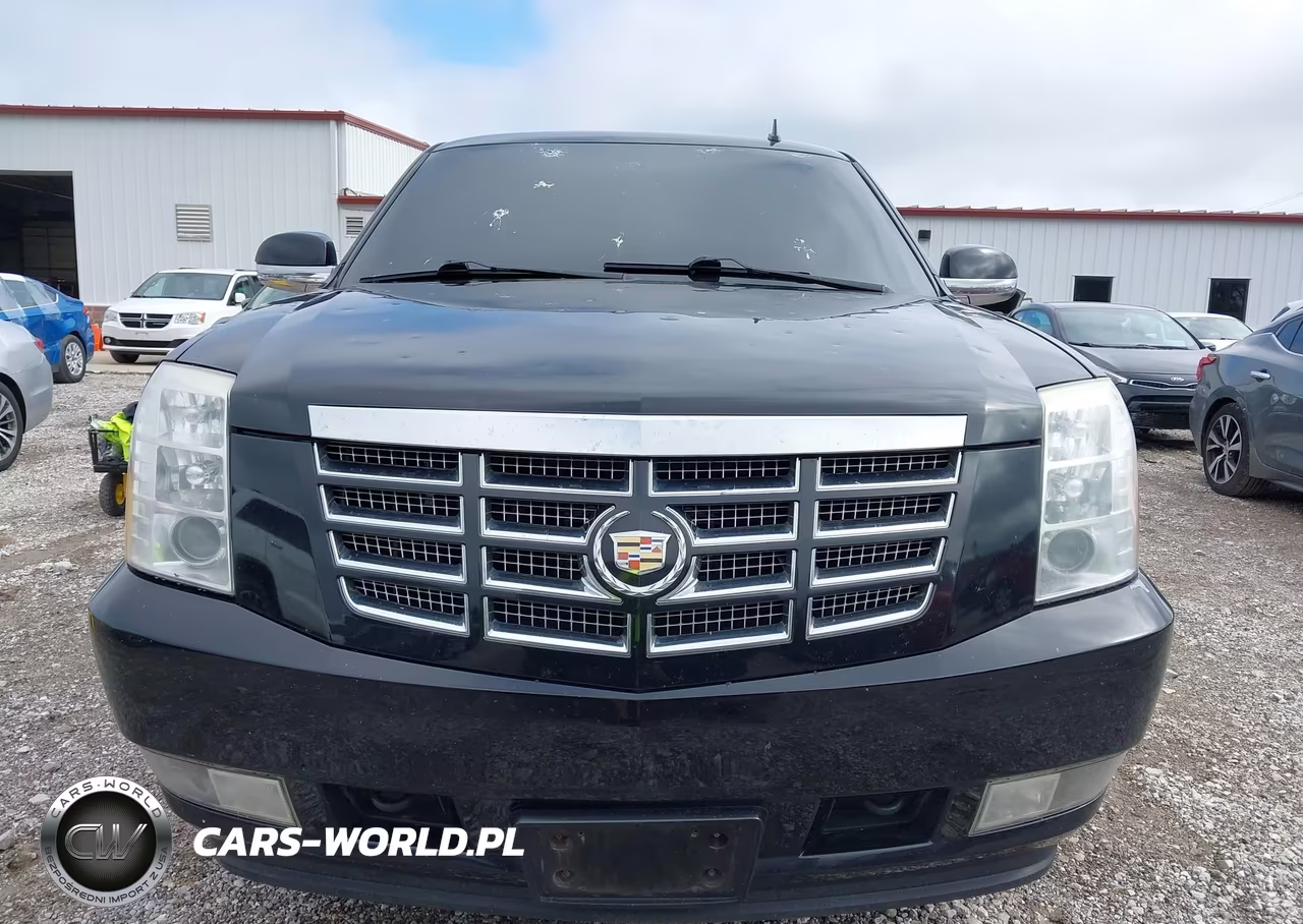 2012 Cadillac Escalade Luxury VIN:1GYS4BEF4CR132758 - 12
