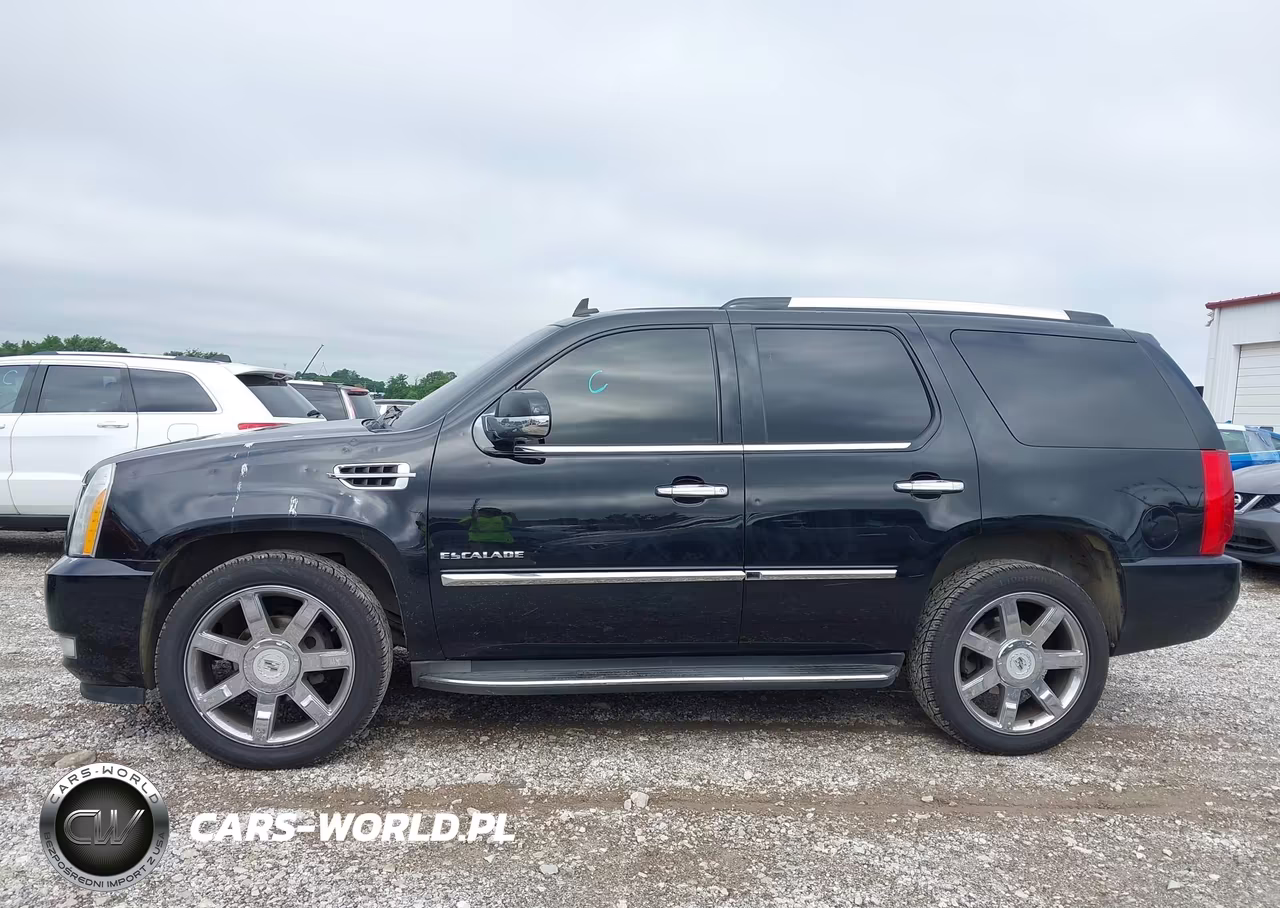 2012 Cadillac Escalade Luxury VIN:1GYS4BEF4CR132758 - 14