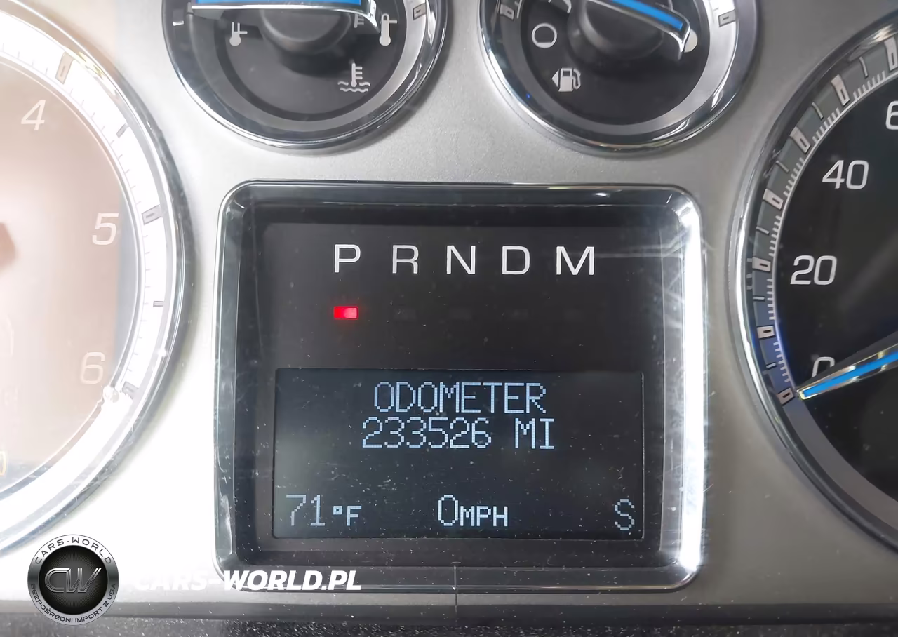 2012 Cadillac Escalade Luxury VIN:1GYS4BEF4CR132758 - 15