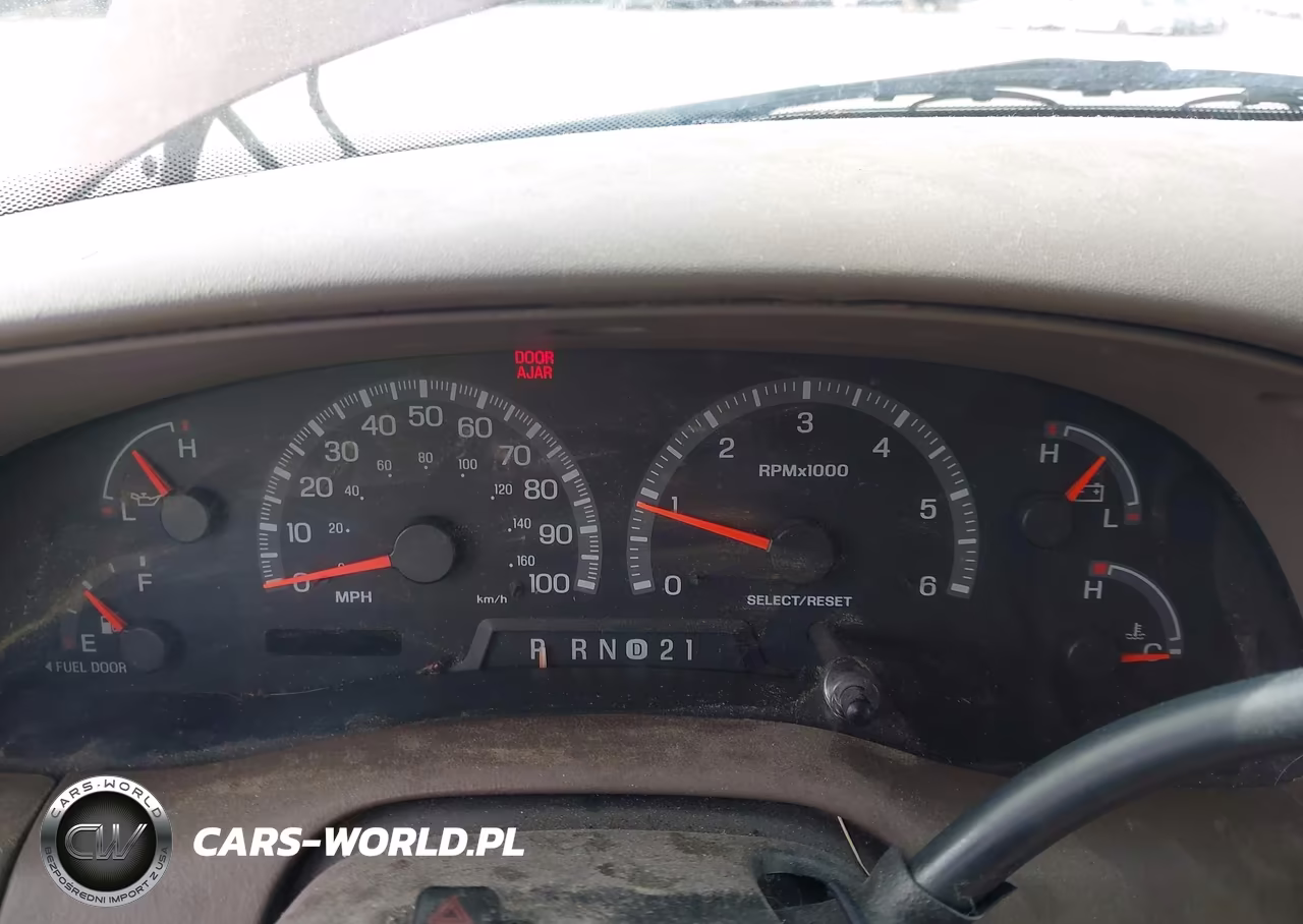 1999 Ford F150 Super Cab VIN:1FTRX18W9XNC34457 - 7