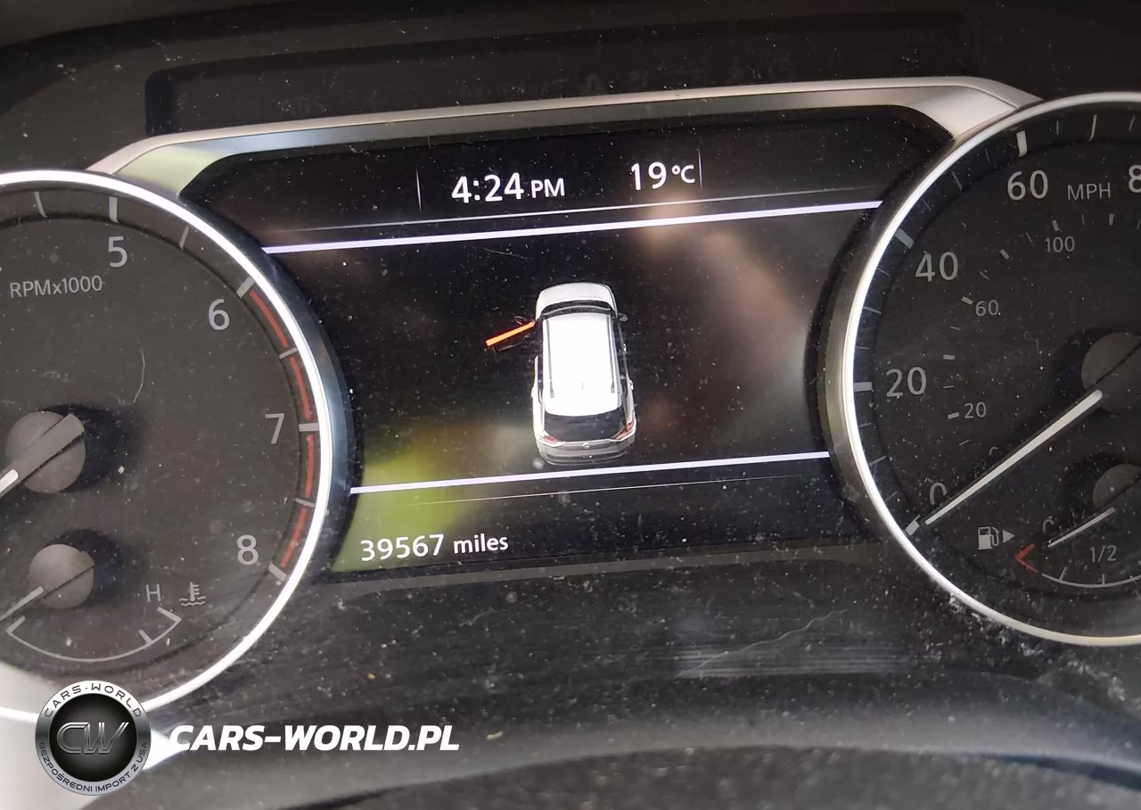 2023 Nissan Rogue S Fwd VIN:5N1BT3AA8PC753899 - 16
