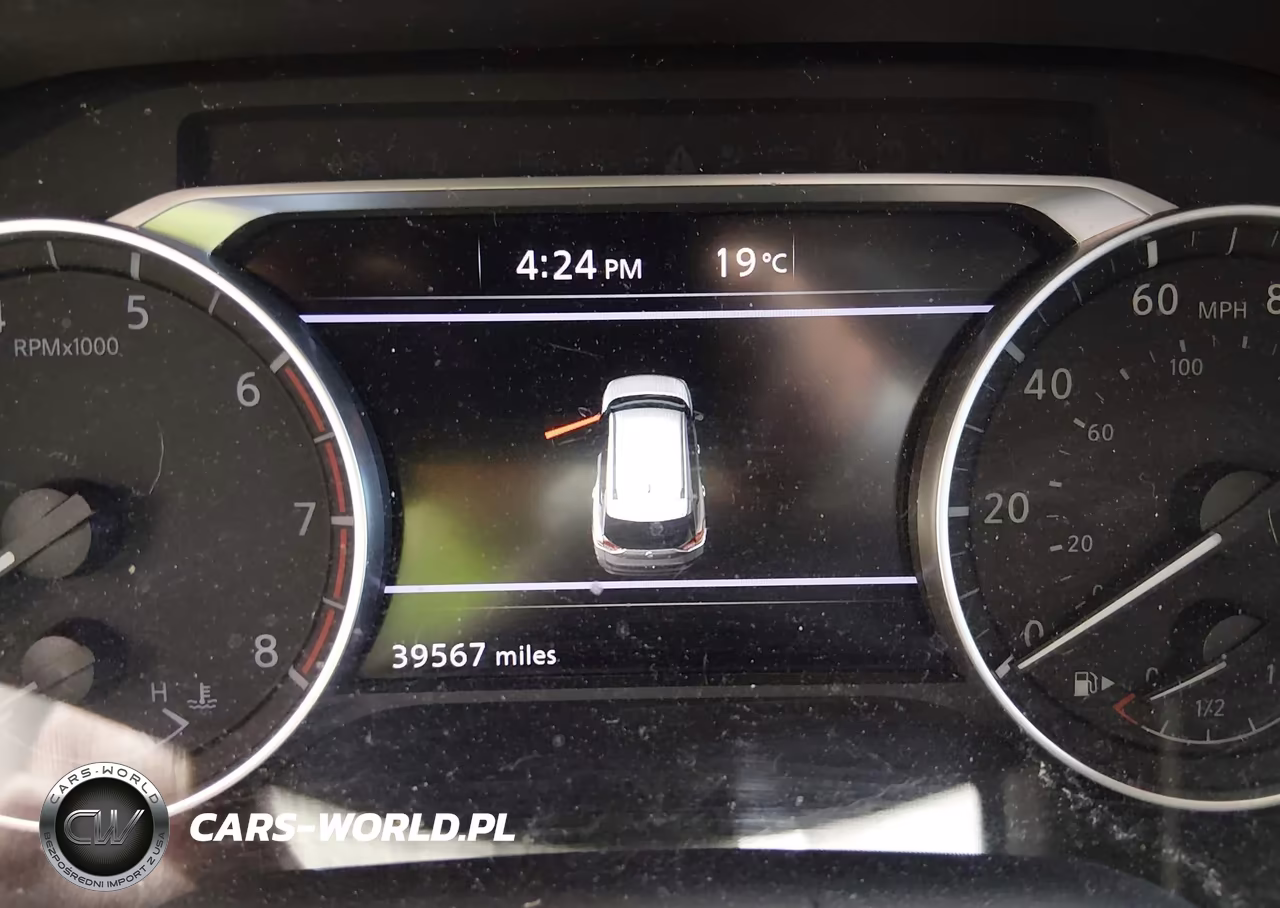 2023 Nissan Rogue S Fwd VIN:5N1BT3AA8PC753899 - 7