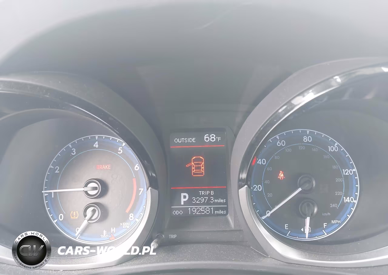 2014 Toyota Corolla S Plus VIN:5YFBURHE1EP049819 - 7