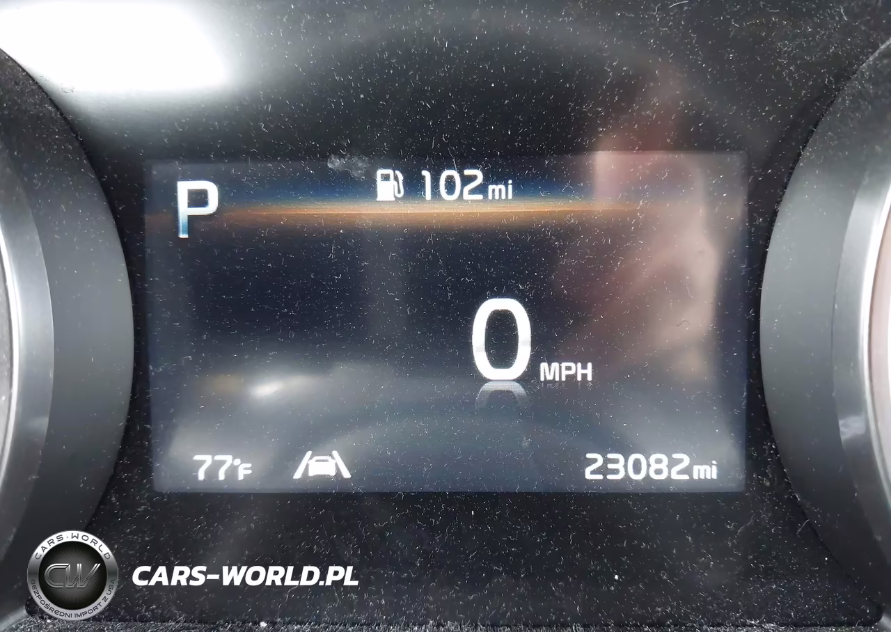 2024 Kia Carnival Mpv Ex VIN:KNDNC5H30R6421915 - 15