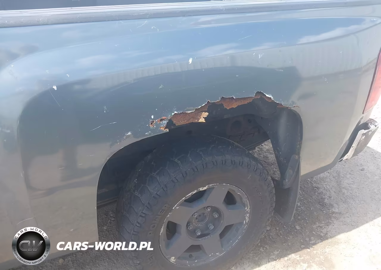 2010 Chevrolet Silverado 1500 Lt VIN:1GCSKSE37AZ265142 - 18