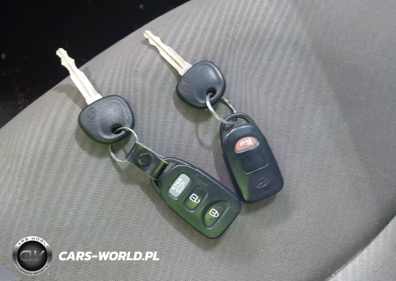 2013 Hyundai Elantra Gls VIN:KMHDH4AE2DU859936 - 11