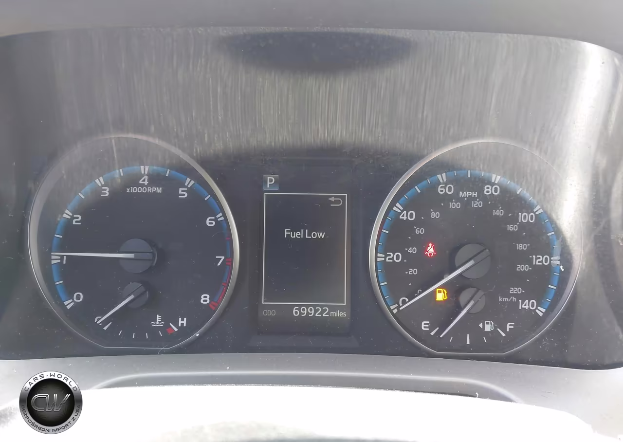 2017 Toyota Rav4 Le VIN:2T3ZFREV3HW347621 - 15