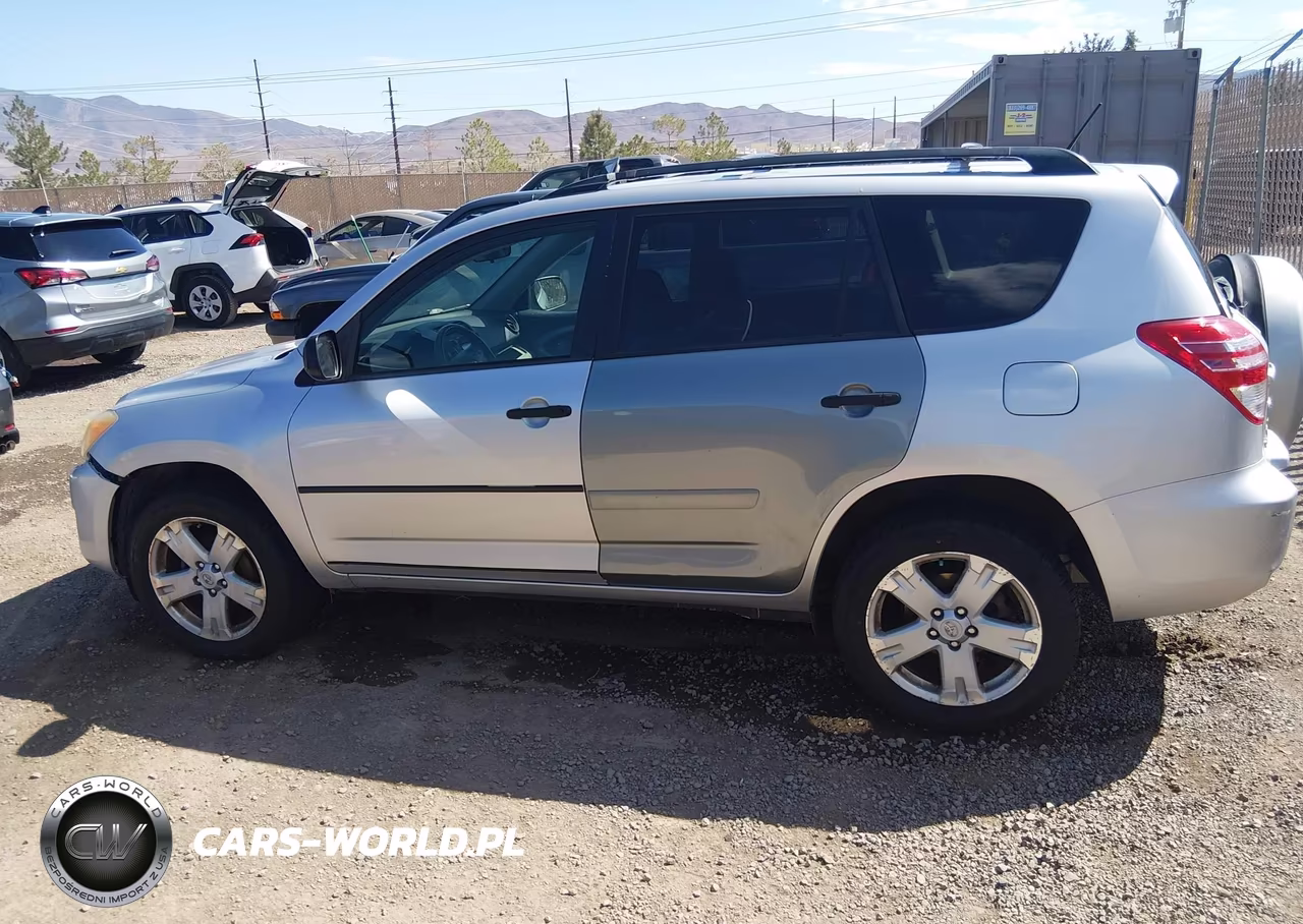 2009 Toyota Rav4 VIN:JTMBF33V69D012109 - 14