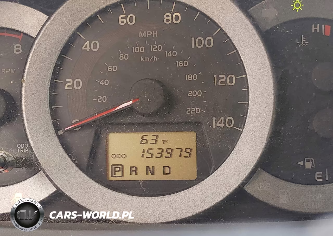 2009 Toyota Rav4 VIN:JTMBF33V69D012109 - 7
