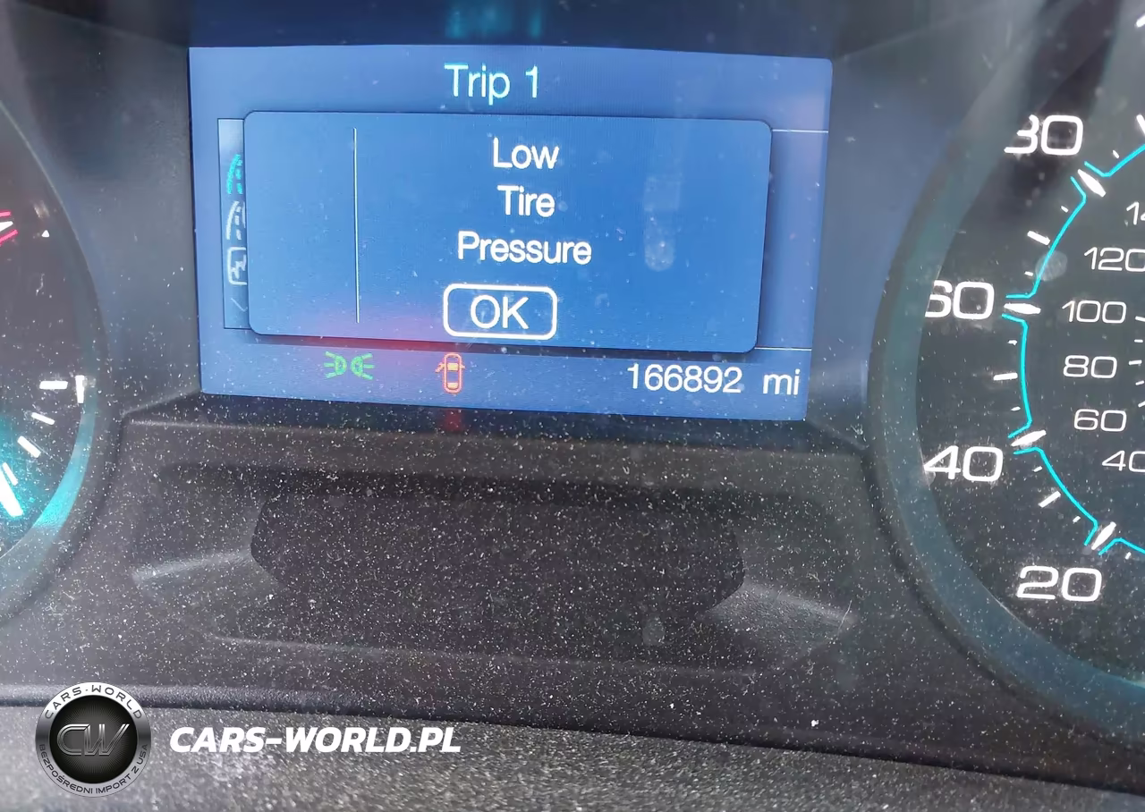 2014 Ford Explorer VIN:1FM5K8B87EGC26712 - 6
