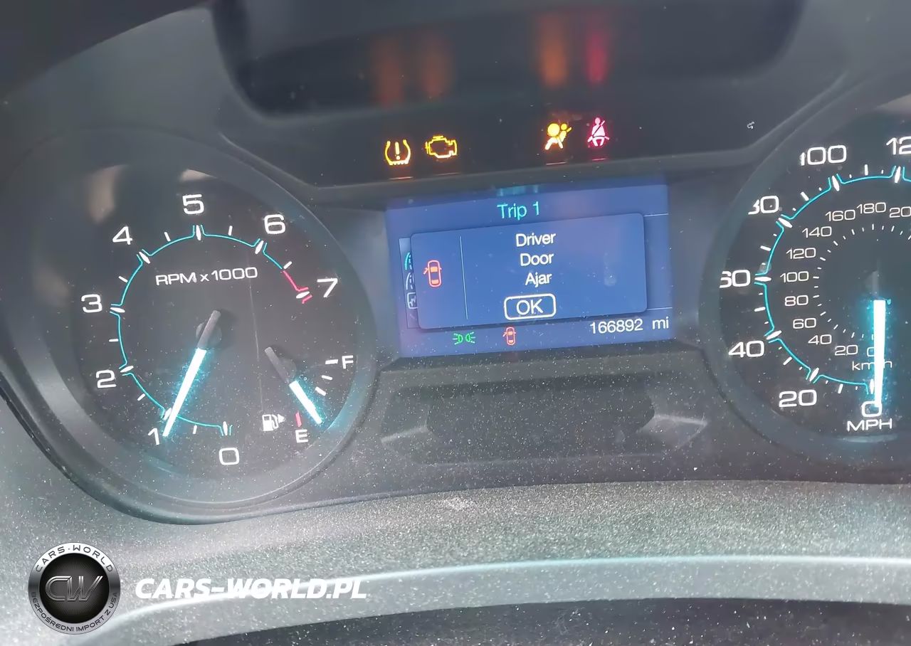 2014 Ford Explorer VIN:1FM5K8B87EGC26712 - 7