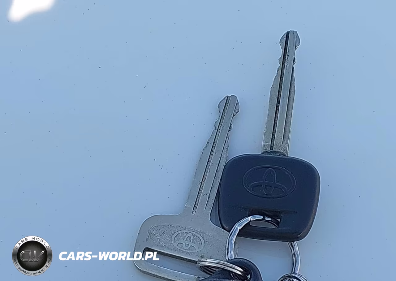2004 Toyota Corolla S VIN:1NXBR32E14Z301217 - 11