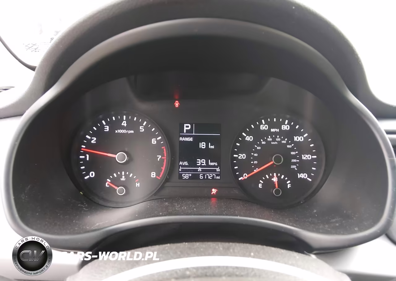 2020 Kia Rio 5-Door S VIN:3KPA25AD4LE268218 - 7